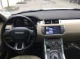 LandRover Evoque 2011 - Xe LandRover Range Rover Evoque sản xuất 2011, màu trắng, xe nhập