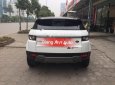 LandRover Evoque 2011 - Xe LandRover Range Rover Evoque sản xuất 2011, màu trắng, xe nhập