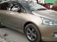 Mitsubishi Grandis   AT  2009 - Cần bán Mitsubishi Grandis AT đời 2009