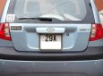 Hyundai Getz  1.4 AT  2006 - Cần bán lại xe Hyundai Getz 1.4 AT sản xuất 2006