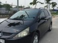 Mitsubishi Grandis   2.4 AT  2005 - Cần bán xe Mitsubishi Grandis 2.4 AT đời 2005, màu đen