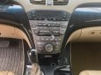 Acura MDX 3.7AT 2007 - Bán Acura MDX 3.7AT năm 2007, màu đen, xe nhập