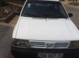 Kia CD5   1.1 MT  1991 - Cần bán xe Kia CD5 1.1 MT sản xuất 1991, màu trắng, nhập khẩu Hàn Quốc, 42 triệu