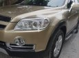 Chevrolet Captiva LT 2.4 MT 2008 - Bán Chevrolet Captiva LT 2.4 MT sản xuất 2008 xe gia đình