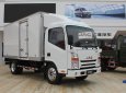 JAC HFC 2017 - Cần bán xe tải Jac 3T45 HFC1042K2 thùng bạt, thùng dài 4m3