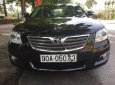 Toyota Camry 2.4G 2007 - Bán Toyota Camry 2.4G đời 2007, màu đen, giá tốt