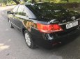 Toyota Camry 2.4G 2007 - Bán Toyota Camry 2.4G đời 2007, màu đen, giá tốt