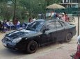 Daewoo Nubira 2000 - Bán ô tô Daewoo Nubira đời 2000, màu đen, giá chỉ 80 triệu