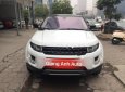 LandRover Evoque 2011 - Xe LandRover Range Rover Evoque sản xuất 2011, màu trắng, xe nhập