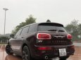 Mini Clubman   2.0 AT  2016 - Cần bán lại xe Mini Clubman 2.0 AT sx 2016, màu nâu, xe nhập