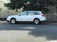 Subaru Outback 2010 - Cần bán gấp Subaru Outback đời 2010, màu trắng, 950tr