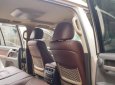 Toyota Land Cruiser 5.7   2009 - Bán Toyota Land Cruiser 5.7 USA năm 2009, màu vàng, nhập khẩu