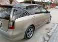 Mitsubishi Grandis 2009 - Cần bán Mitsubishi Grandis đời 2009