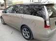 Mitsubishi Grandis 2009 - Cần bán Mitsubishi Grandis đời 2009