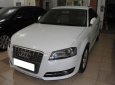 Audi A3 AT 2011 - Bán xe Audi A3 AT 2011, màu trắng, xe nhập như mới, 880tr