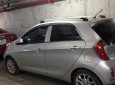 Kia Picanto   1.25 MT  2013 - Bán Kia Picanto 1.25 MT 2013, màu bạc còn mới