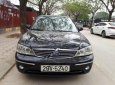 Ford Laser GHIA 1.8 AT 2004 - Cần bán lại xe Ford Laser GHIA 1.8 AT đời 2004, màu đen, giá 236tr