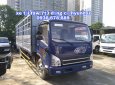 Howo La Dalat 2018 - Xe tải FAW 7t3 (fAW 7 tấn 3) - xe tải faw 7,3 tấn động cơ hyundai, thùng dài 6m25