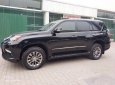 Lexus GX460 GX 2015 - Bán Lexus GX460 sản xuất 2015 màu đen nội thất kem