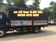 Howo La Dalat 2018 - Xe tải FAW 6.95 tấn (xe tải faw 6,95 tấn) thùng dài 5m1, giá rẻ nhất thị trường
