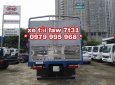 Howo La Dalat 2018 - Xe tải FAW 7,31 tấn - FAW 7.31 tấn - thùng dài 6m25 - giá rẻ nhất