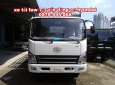 Howo La Dalat 2018 - Đại lý bán xe tải faw 7t3 động cơ hyundai / faw 7.3 tấn / faw 7,3 tấn thùng dài 6m25