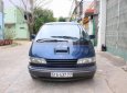 Toyota Previa 1997 - Cần bán xe Toyota Previa đời 1997, màu xanh lam xe gia đình