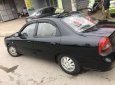 Daewoo Nubira   2001 - Bán gấp Daewoo Nubira sản xuất 2001, màu đen như mới