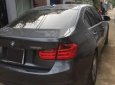 BMW 3 Series 320i  2014 - Bán BMW 3 Series 320i đời 2014, màu nâu 