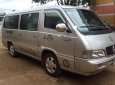 Mercedes-Benz MB 140D 2003 - Bán Mercedes MB 140D đời 2003, màu bạc, 89 triệu