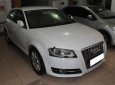 Audi A3 AT 2011 - Bán xe Audi A3 AT 2011, màu trắng, xe nhập như mới, 880tr