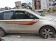 Nissan Grand livina   2011 - Bán xe Nissan Grand livina đời 2011 còn mới 