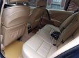 BMW 5 Series 530i 2006 - Cần bán lại xe BMW 5 Series 3.0 năm 2006, màu đen, nhập khẩu  