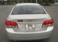 Daewoo Lacetti   SE  2009 - Bán ô tô Daewoo Lacetti SE 2009, màu bạc như mới, giá chỉ 275 triệu