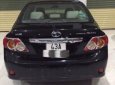 Toyota Corolla altis 1.8G MT 2008 - Bán Toyota Corolla altis 1.8G MT 2008, màu đen xe gia đình giá cạnh tranh