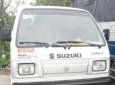 Suzuki Blind Van 2010 - Bán ô tô Suzuki Blind Van 2010, màu trắng, giá tốt