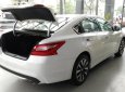 Nissan Teana 2.5SL 2017 - Bán Nissan Teana 2.5 SL trắng, xe nhập Mỹ, giảm giá 200tr, xe giao ngay
