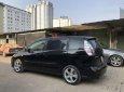 Mazda 5    2008 - Bán gấp Mazda 5 đời 2008, màu đen, xe nhập