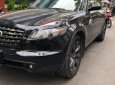 Infiniti FX 2005 - Bán ô tô Infiniti FX 2005, màu đen, xe nhập