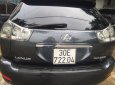 Lexus RX 330 AWD 2003 - Bán Lexus RX 330 AWD đời 2003, màu xám, nhập khẩu nguyên chiếc xe gia đình