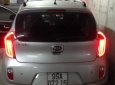 Kia Picanto   1.25 MT  2013 - Bán Kia Picanto 1.25 MT 2013, màu bạc còn mới