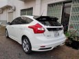 Ford Focus S 2.0 AT 2014 - Cần bán xe Ford Focus S sản xuất 2014, màu trắng, giá 598tr