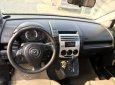 Mazda 5    2008 - Bán gấp Mazda 5 đời 2008, màu đen, xe nhập