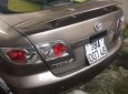 Mazda 6   2003 - Bán Mazda 6 sản xuất 2003 xe gia đình