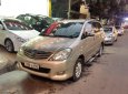 Toyota Innova 2010 - Bán Toyota Innova đời 2010 số sàn