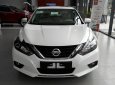 Nissan Teana 2.5SL 2017 - Bán Nissan Teana 2.5 SL trắng, xe nhập Mỹ, giảm giá 200tr, xe giao ngay