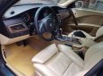 BMW 5 Series 530i 2006 - Cần bán lại xe BMW 5 Series 3.0 năm 2006, màu đen, nhập khẩu  