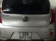 Kia Picanto   1.25 MT  2013 - Bán Kia Picanto 1.25 MT 2013, màu bạc còn mới