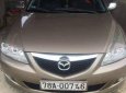 Mazda 6   2003 - Bán Mazda 6 sản xuất 2003 xe gia đình