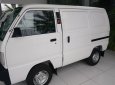 Suzuki Super Carry Van 2017 - Bán Suzuki tải Carry van 2017 - Có K/M giảm giá